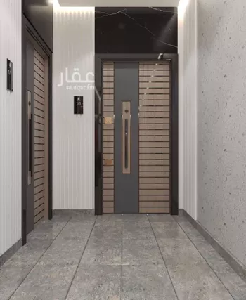 شقة للبيع في شارع اركوان الرومي, حي النعيم, مدينة جدة, منطقة مكة المكرمة صورة 4