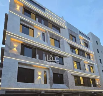 شقة للبيع في شارع علي ابو النصر, حي الروضة, مدينة جدة, منطقة مكة المكرمة