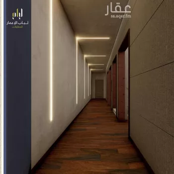 شقة للبيع في شارع ابن ابي القاسم, حي الروضة, مدينة جدة, منطقة مكة المكرمة صورة 5