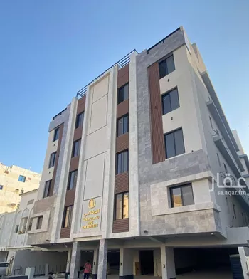 شقة للبيع في شارع منازل السرور, حي السلامة, مدينة جدة, منطقة مكة المكرمة صورة 4
