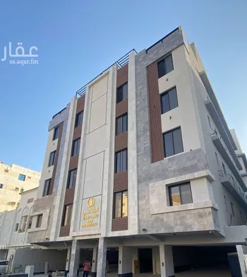 شقة للبيع في شارع منازل السرور, حي السلامة, مدينة جدة, منطقة مكة المكرمة