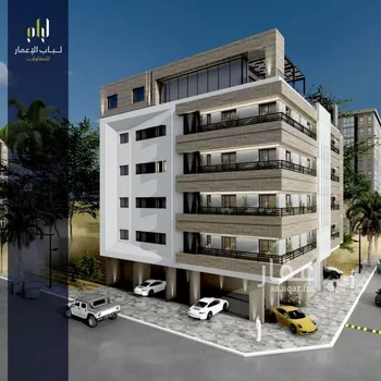 شقة للبيع في شارع ابن ابي القاسم, حي الروضة, مدينة جدة, منطقة مكة المكرمة