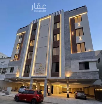 شقة للبيع في شارع منازل السرور, حي السلامة, مدينة جدة, منطقة مكة المكرمة صورة 3