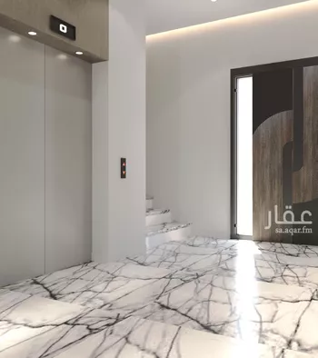 شقة للبيع في شارع علي ابو النصر, حي الروضة, مدينة جدة, منطقة مكة المكرمة صورة 4