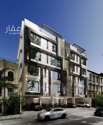 شقة للبيع في شارع احمد بن شيخان, حي الروضة, مدينة جدة, منطقة مكة المكرمة صورة 3