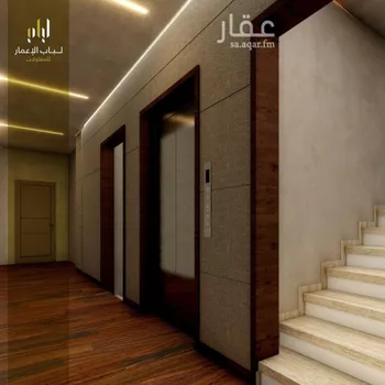 شقة للبيع في شارع ابن ابي القاسم, حي الروضة, مدينة جدة, منطقة مكة المكرمة صورة 4