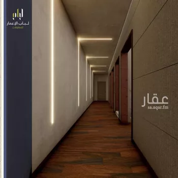 شقة للبيع في شارع ابن ابي القاسم, حي الروضة, مدينة جدة, منطقة مكة المكرمة صورة 3