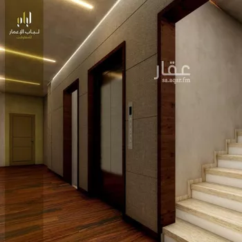 شقة للبيع في شارع ابن ابي القاسم, حي الروضة, مدينة جدة, منطقة مكة المكرمة صورة 4