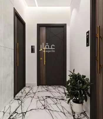 شقة للبيع في شارع علي ابو النصر, حي الروضة, مدينة جدة, منطقة مكة المكرمة صورة 4