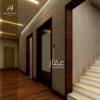 شقة للبيع في شارع ابن ابي القاسم, حي الروضة, مدينة جدة, منطقة مكة المكرمة صورة 5