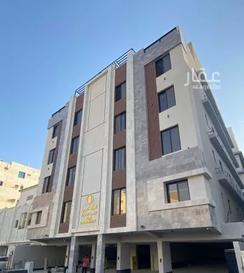 شقة للبيع في شارع منازل السرور, حي السلامة, مدينة جدة, منطقة مكة المكرمة