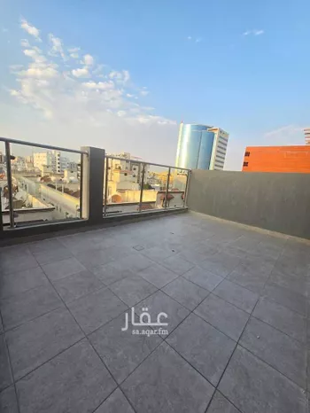 شقة للبيع في شارع علي ابو النصر, حي الروضة, مدينة جدة, منطقة مكة المكرمة