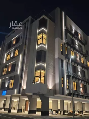 شقة للبيع في شارع محمد علي مغربي, حي الروضة, مدينة جدة, منطقة مكة المكرمة