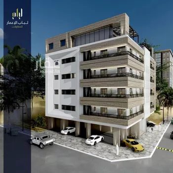 شقة للبيع في شارع ابن ابي القاسم, حي الروضة, مدينة جدة, منطقة مكة المكرمة