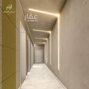 شقة للبيع في شارع ابن ابي القاسم, حي الروضة, مدينة جدة, منطقة مكة المكرمة صورة 2