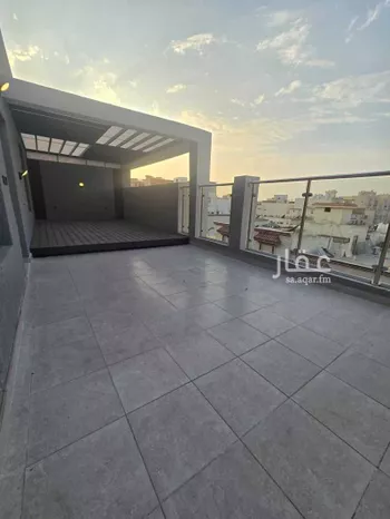 شقة للبيع في شارع علي ابو النصر, حي الروضة, مدينة جدة, منطقة مكة المكرمة صورة 2