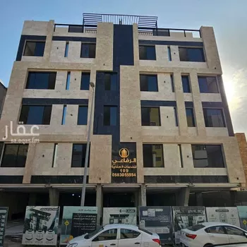 شقة للبيع في شارع اركوان الرومي, حي النعيم, مدينة جدة, منطقة مكة المكرمة صورة 2
