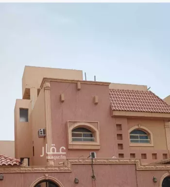دور للإيجار في شارع الزغيبية, حي السعادة, مدينة الرياض, منطقة الرياض