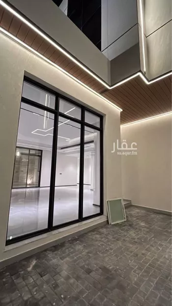 فيلا للبيع في شارع إبراهيم الصديقي, حي العارض, مدينة الرياض, منطقة الرياض صورة 4