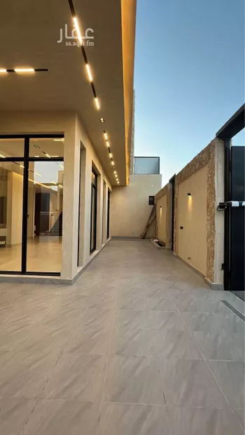 دور للبيع في شارع بهاء الدين الحلبي, حي النرجس, مدينة الرياض, منطقة الرياض صورة 5