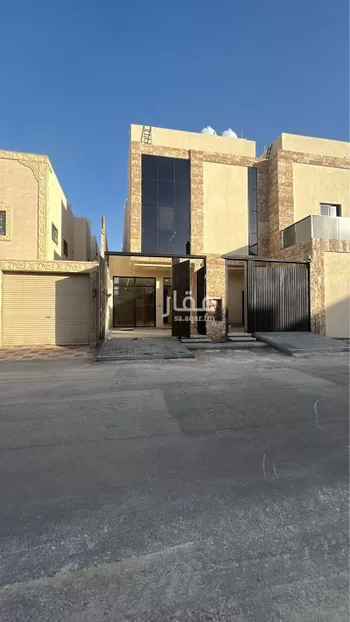 دور للبيع في شارع خلف البزار, حي النرجس, مدينة الرياض, منطقة الرياض