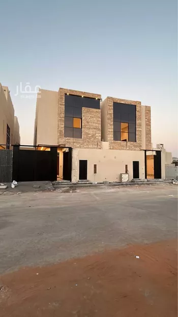 فيلا للبيع في شارع أبي منصور النعماني, حي النرجس, مدينة الرياض, منطقة الرياض