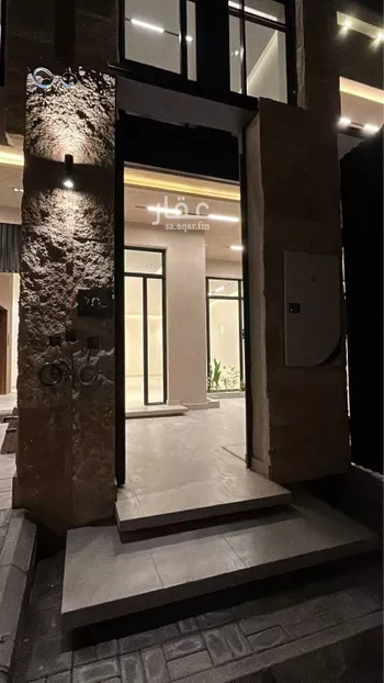 دور للبيع في شارع مسكان, حي النرجس, مدينة الرياض, منطقة الرياض صورة 2