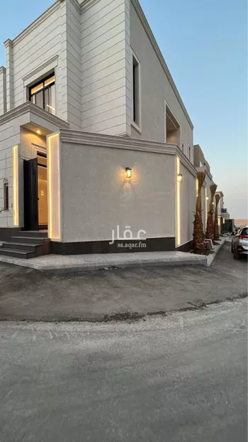 فيلا للبيع في شارع الامير فيصل بن بندر بن عبدالعزيز, حي النرجس, مدينة الرياض, منطقة الرياض صورة 3