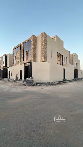 فيلا للبيع في شارع أبي منصور النعماني, حي النرجس, مدينة الرياض, منطقة الرياض صورة 4