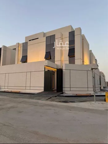 فيلا للبيع في شارع إبراهيم الصديقي, حي العارض, مدينة الرياض, منطقة الرياض