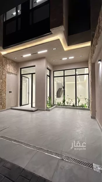 دور للبيع في شارع مسكان, حي النرجس, مدينة الرياض, منطقة الرياض صورة 4