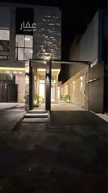 دور للبيع في شارع عثمان, حي النرجس, مدينة الرياض, منطقة الرياض صورة 2