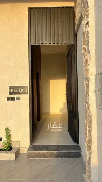 دور للبيع في شارع مسكان, حي النرجس, مدينة الرياض, منطقة الرياض صورة 2