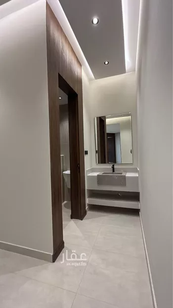 دور للبيع في شارع مسكان, حي النرجس, مدينة الرياض, منطقة الرياض صورة 5
