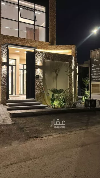 دور للبيع في شارع بهاء الدين الحلبي, حي النرجس, مدينة الرياض, منطقة الرياض