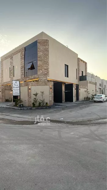 دور للبيع في شارع بهاء الدين الحلبي, حي النرجس, مدينة الرياض, منطقة الرياض