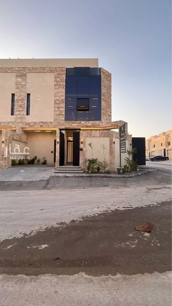 دور للبيع في شارع بهاء الدين الحلبي, حي النرجس, مدينة الرياض, منطقة الرياض صورة 2