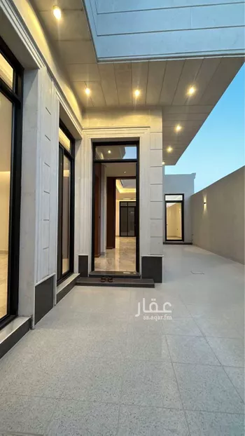 فيلا للبيع في شارع الامير فيصل بن بندر بن عبدالعزيز, حي النرجس, مدينة الرياض, منطقة الرياض صورة 4