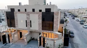 دور للبيع في شارع بهاء الدين الحلبي, حي النرجس, مدينة الرياض, منطقة الرياض صورة 3