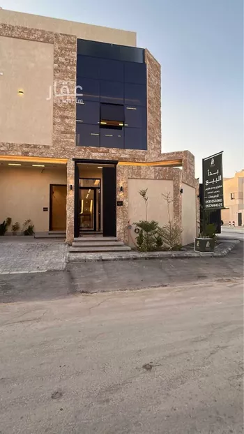 دور للبيع في شارع بهاء الدين الحلبي, حي النرجس, مدينة الرياض, منطقة الرياض صورة 3
