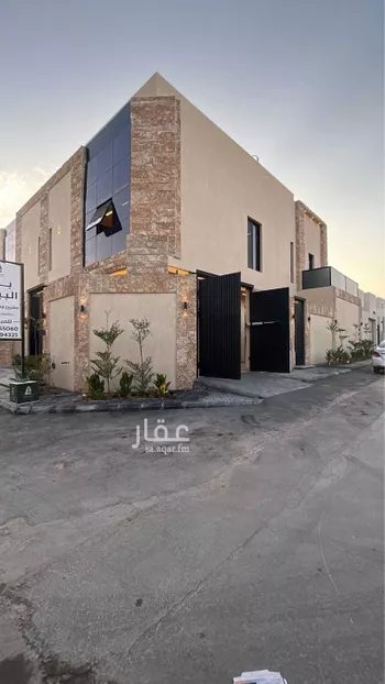 دور للبيع في شارع بهاء الدين الحلبي, حي النرجس, مدينة الرياض, منطقة الرياض