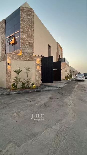 دور للبيع في شارع بهاء الدين الحلبي, حي النرجس, مدينة الرياض, منطقة الرياض صورة 4