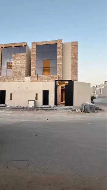 فيلا للبيع في شارع أبي منصور النعماني, حي النرجس, مدينة الرياض, منطقة الرياض صورة 2