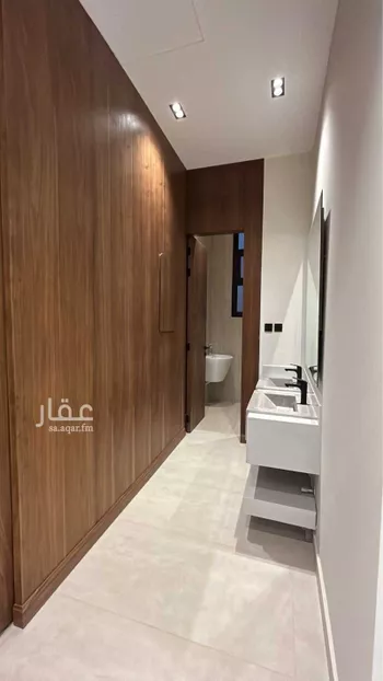 دور للبيع في شارع مسكان, حي النرجس, مدينة الرياض, منطقة الرياض صورة 5