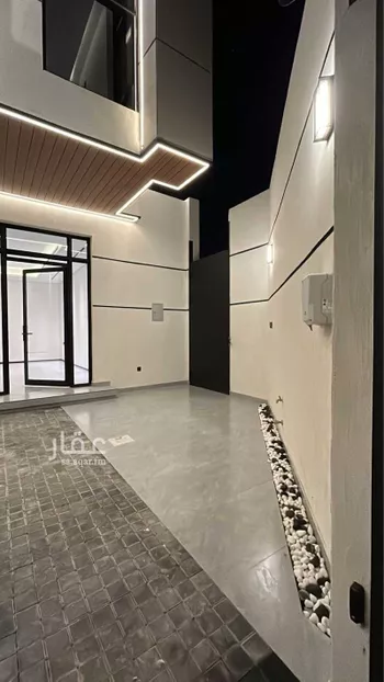 فيلا للبيع في شارع إبراهيم الصديقي, حي العارض, مدينة الرياض, منطقة الرياض صورة 3