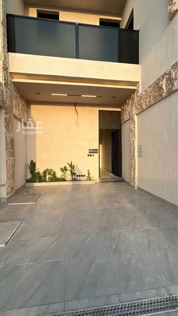 دور للبيع في شارع مسكان, حي النرجس, مدينة الرياض, منطقة الرياض