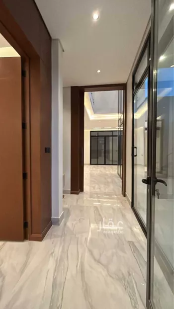 فيلا للبيع في شارع الامير فيصل بن بندر بن عبدالعزيز, حي النرجس, مدينة الرياض, منطقة الرياض صورة 5