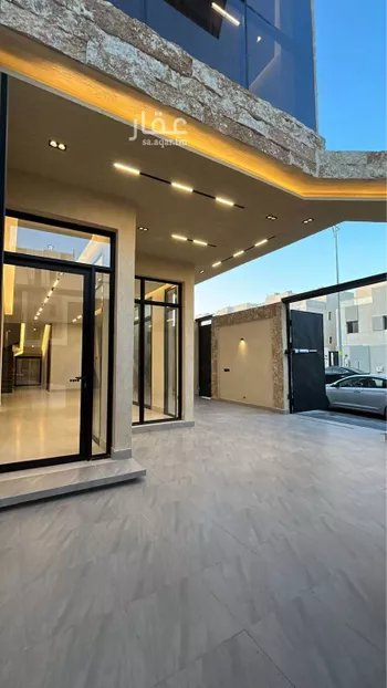 دور للبيع في شارع بهاء الدين الحلبي, حي النرجس, مدينة الرياض, منطقة الرياض صورة 2
