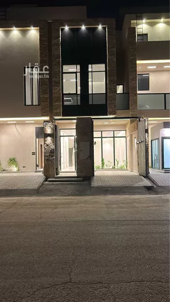 دور للبيع في شارع مسكان, حي النرجس, مدينة الرياض, منطقة الرياض