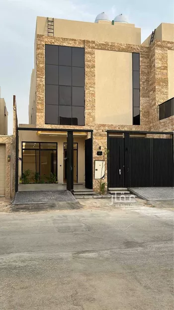 دور للبيع في شارع خلف البزار, حي النرجس, مدينة الرياض, منطقة الرياض